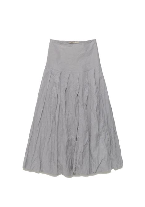 sluto skirt woman grey PALOMA WOOL | UO3303200
